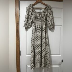 Neuflora Durango Dress